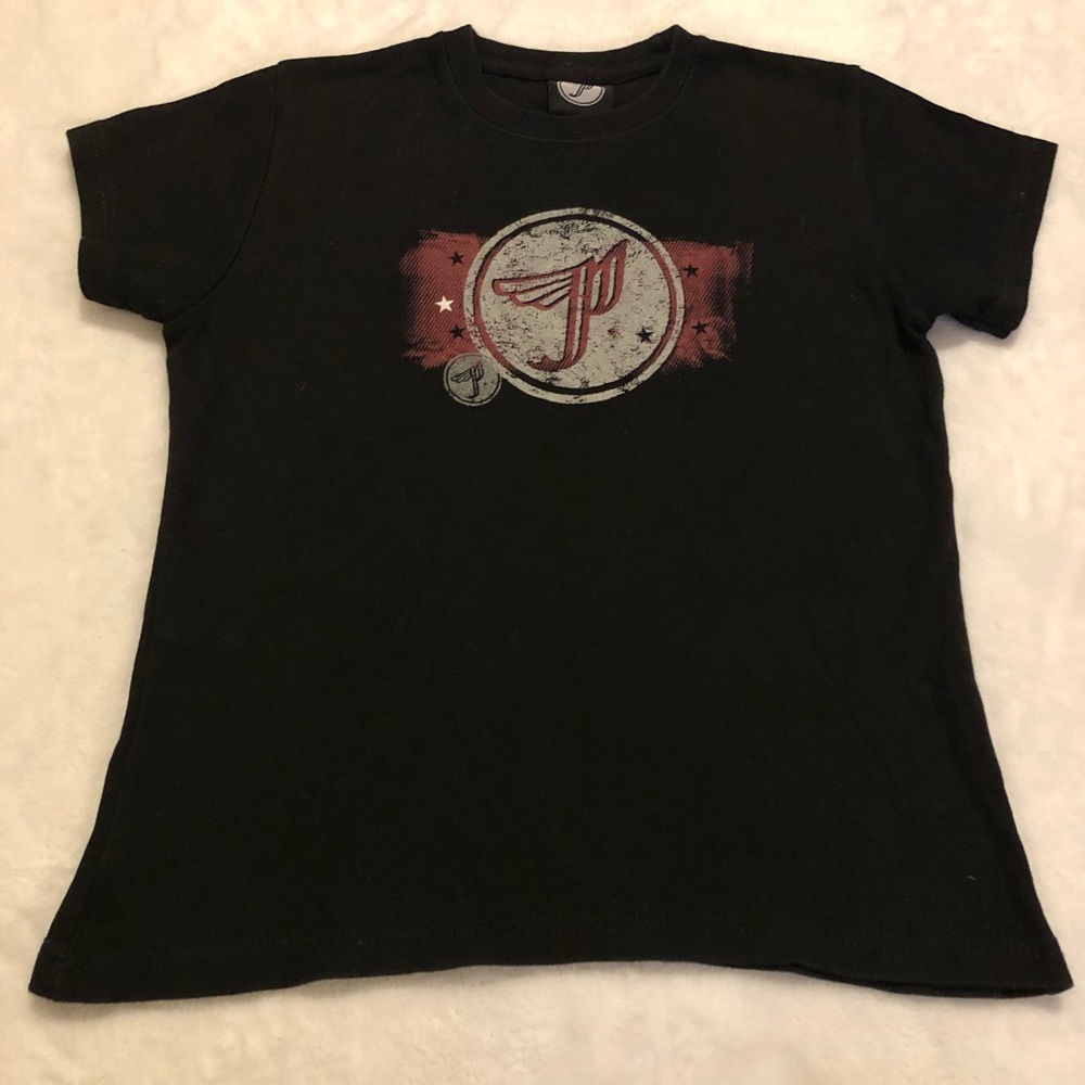 Pixies Rock Band T-Shirt